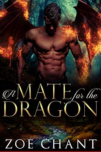 A Mate for the Dragon