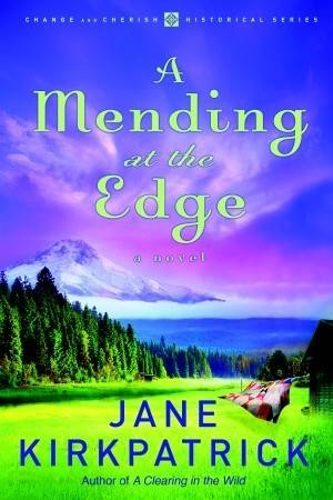 A Mending at the Edge