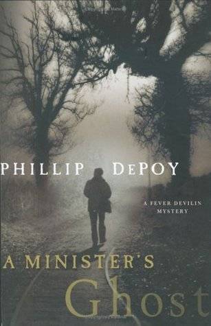 A Minister's Ghost