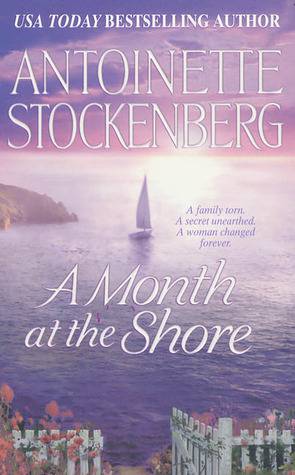 A Month At The Shore