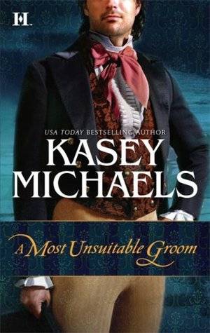 A Most Unsuitable Groom