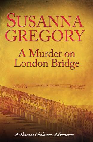 A Murder on London Bridge