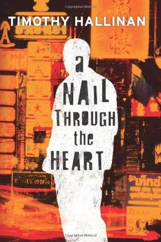 A Nail Through the Heart