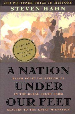 A Nation Under Our Feet: Black Political Struggles in the Rural South from Slavery to the Great Migration