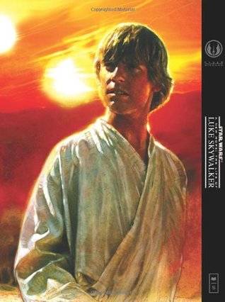 A New Hope: The Life of Luke Skywalker