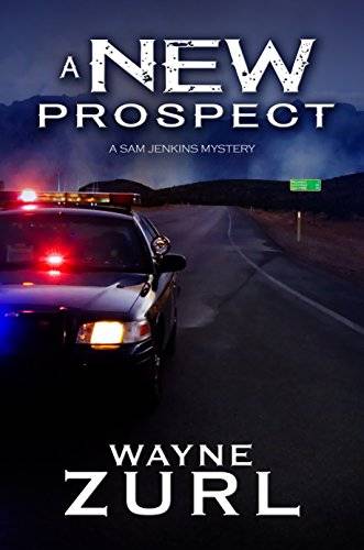 A New Prospect: A Sam Jenkins Mystery