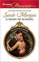 A Night of Scandal