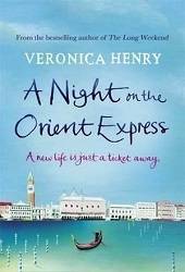 A Night on the Orient Express