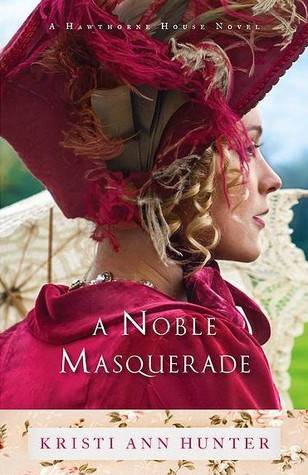 A Noble Masquerade