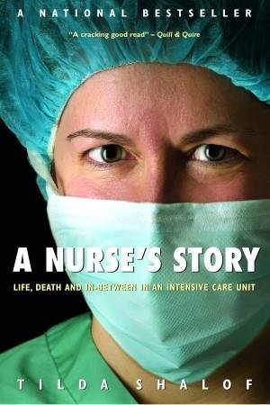 A Nurse's Story