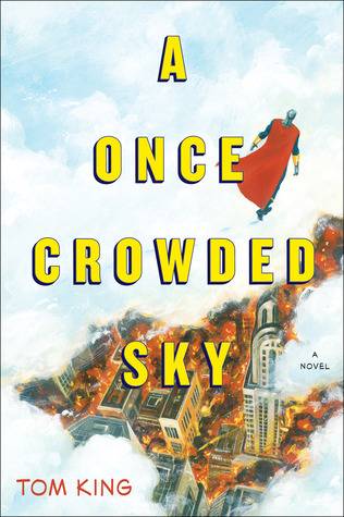 A Once Crowded Sky