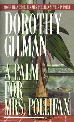 A Palm for Mrs Pollifax