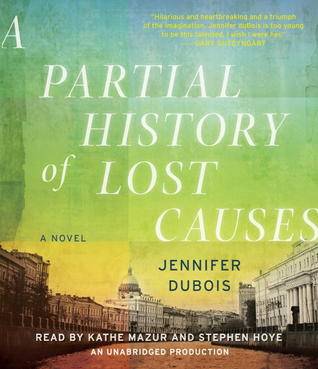 A Partial History of Lost Causes