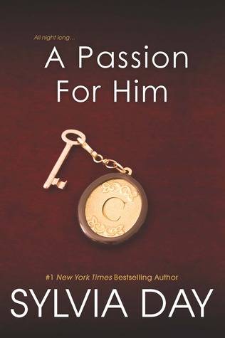 A Passion for Him