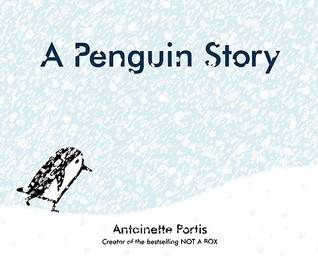 A Penguin Story