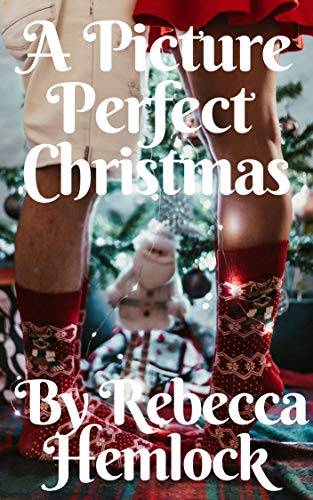 A Picture Perfect Christmas (A Romantic Christmas Short Story)