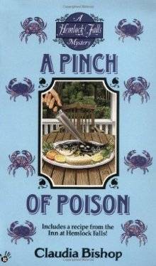 A Pinch of Poison