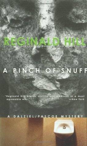 A Pinch of Snuff