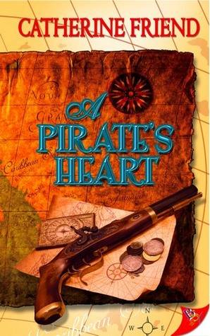 A Pirate's Heart