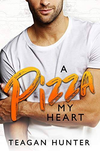 A Pizza My Heart: Brother's Best Friend Romcom