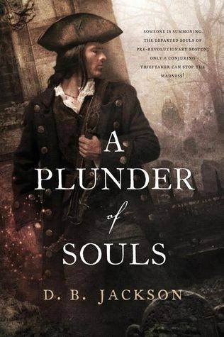 A Plunder of Souls