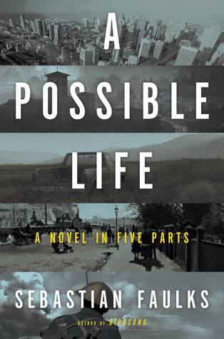 A Possible Life: A Novel in Five Love Stories