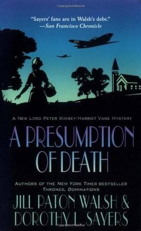 A Presumption of Death