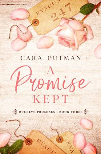 A Promise Kept: A WWII Homefront Romance