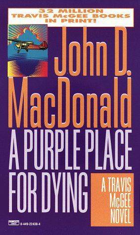 A Purple Place for Dying