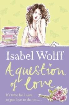 A Question Of Love