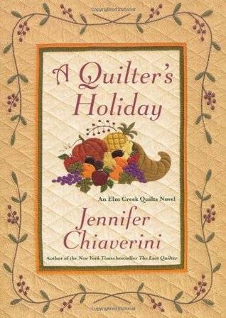 A Quilter's Holiday