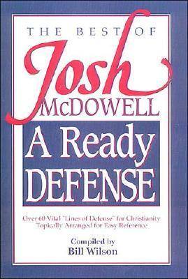 A Ready Defense: The Best of Josh McDowell