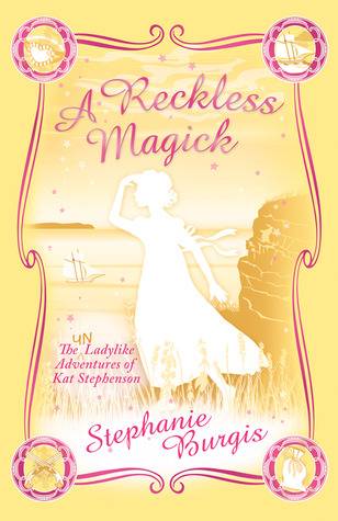 A Reckless Magick