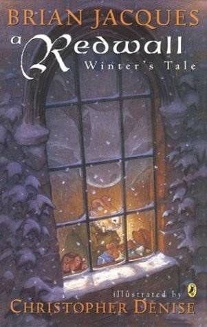 A Redwall Winter's Tale