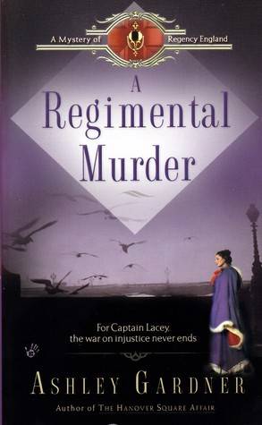 A Regimental Murder