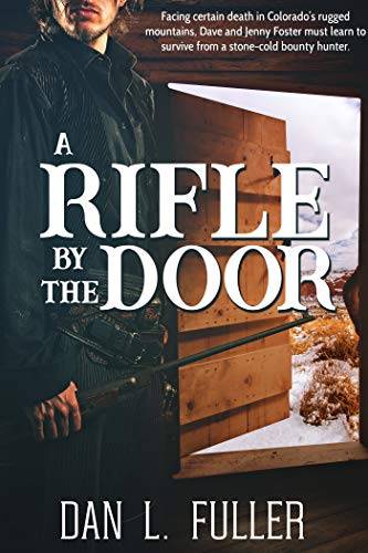 A Rifle By The Door