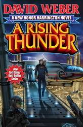 A Rising Thunder