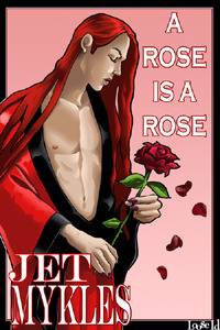 A Rose is a Rose