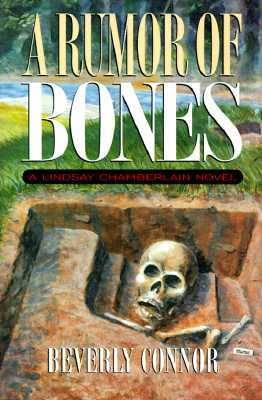 A Rumor Of Bones