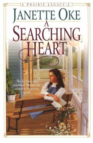 A Searching Heart