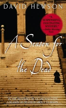 A Season For The Dead