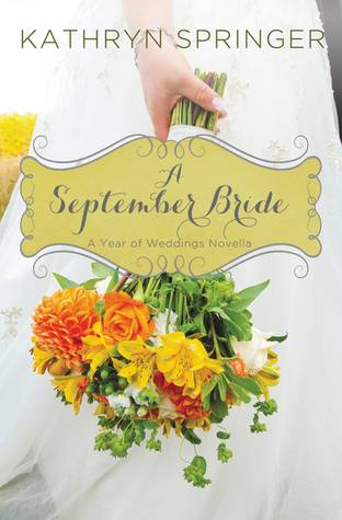 A September Bride