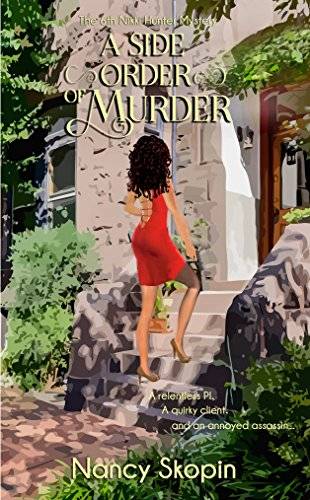 A Side Order Of Murder: The 6th Nikki Hunter Mystery (Nikki Hunter Mysteries)