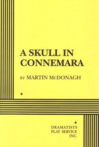 A Skull in Connemara - Acting Edition