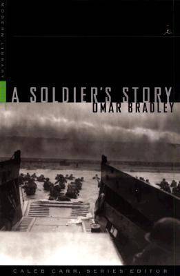 A Soldier's Story