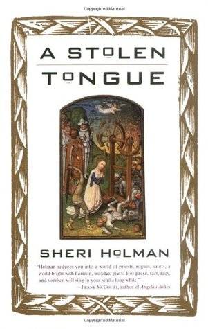 A Stolen Tongue