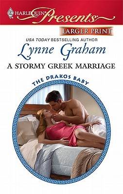 A Stormy Greek Marriage