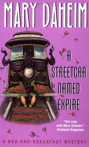 A Streetcar Named Expire