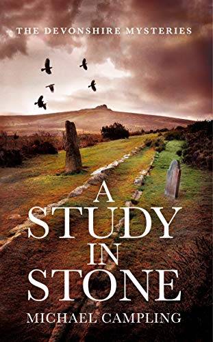 A Study in Stone: A British Mystery