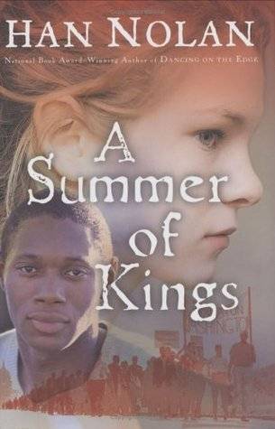 A Summer of Kings